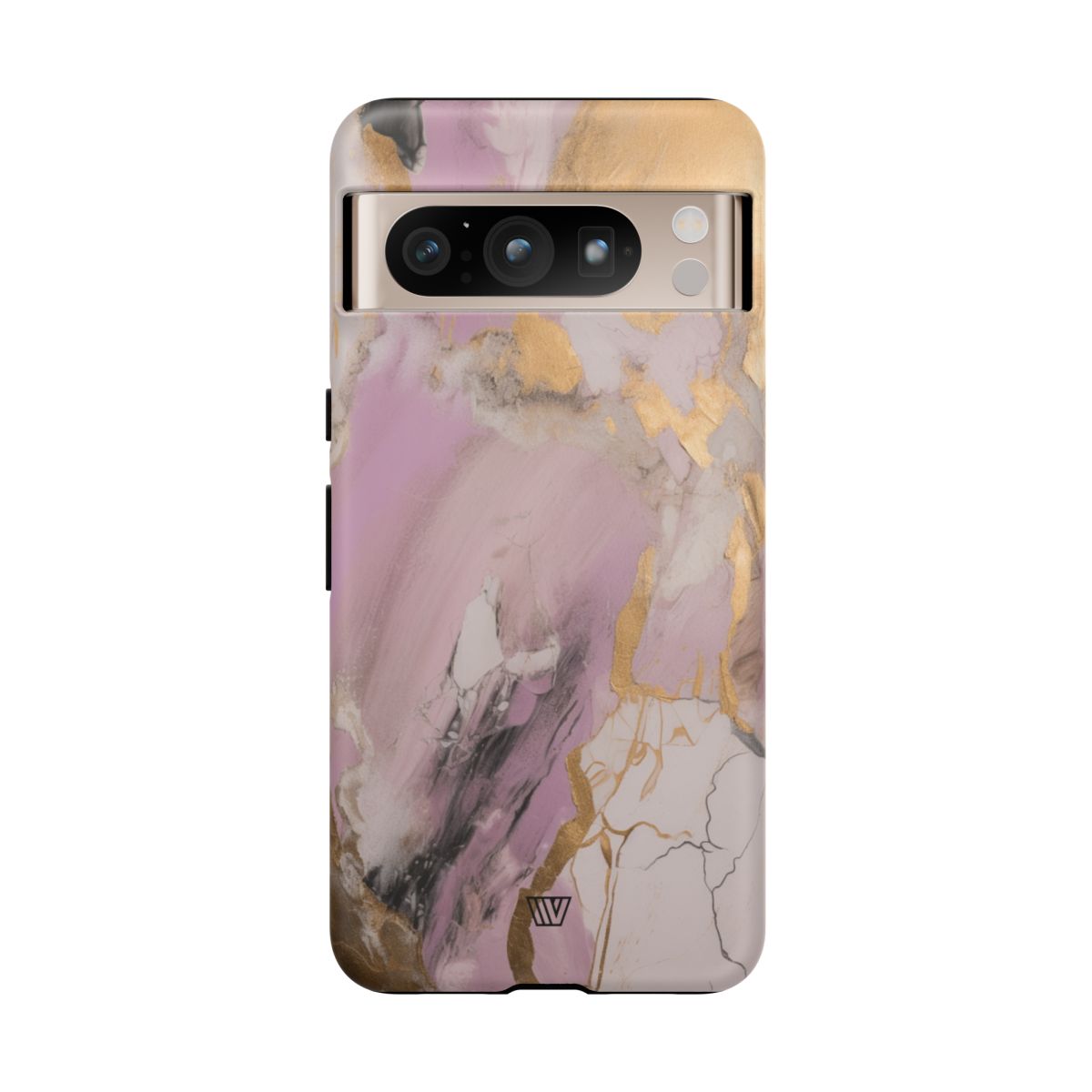 Tough Phone Case Gilded Blush Protective Shell GILDED BLUSH