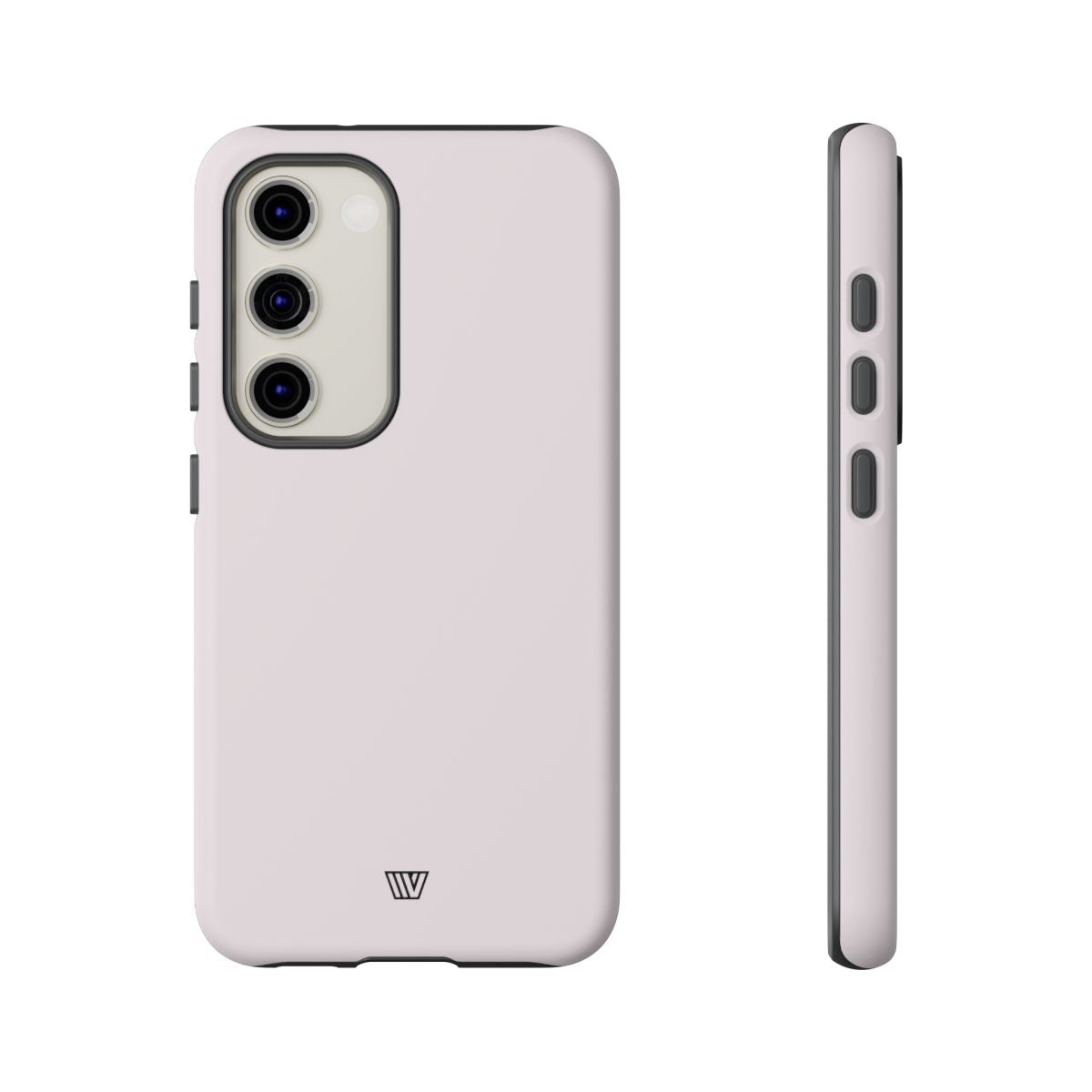 Tough Phone Case Pink WISP