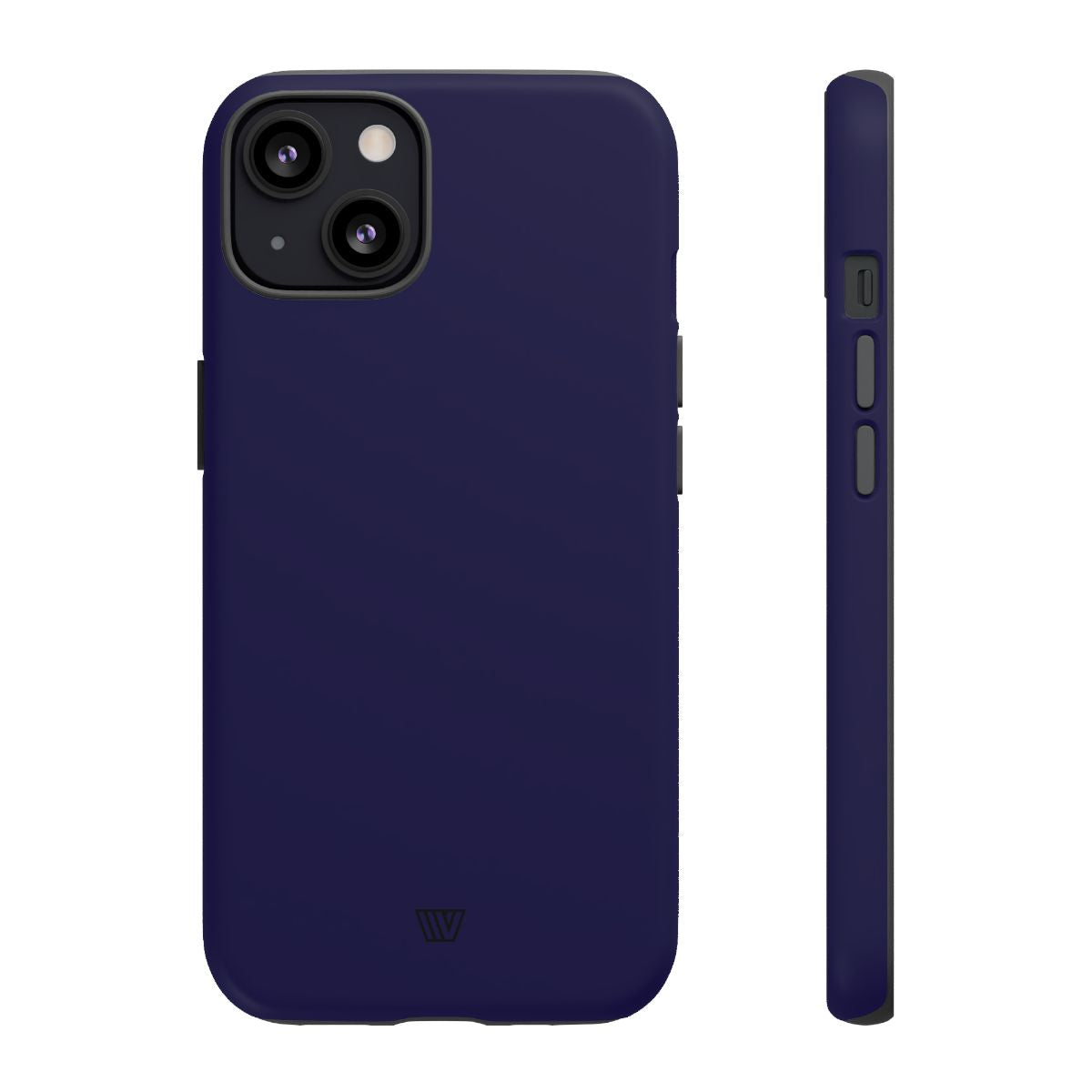 Tough Phone Case Dual-Layer Protection MIDNIGHT
