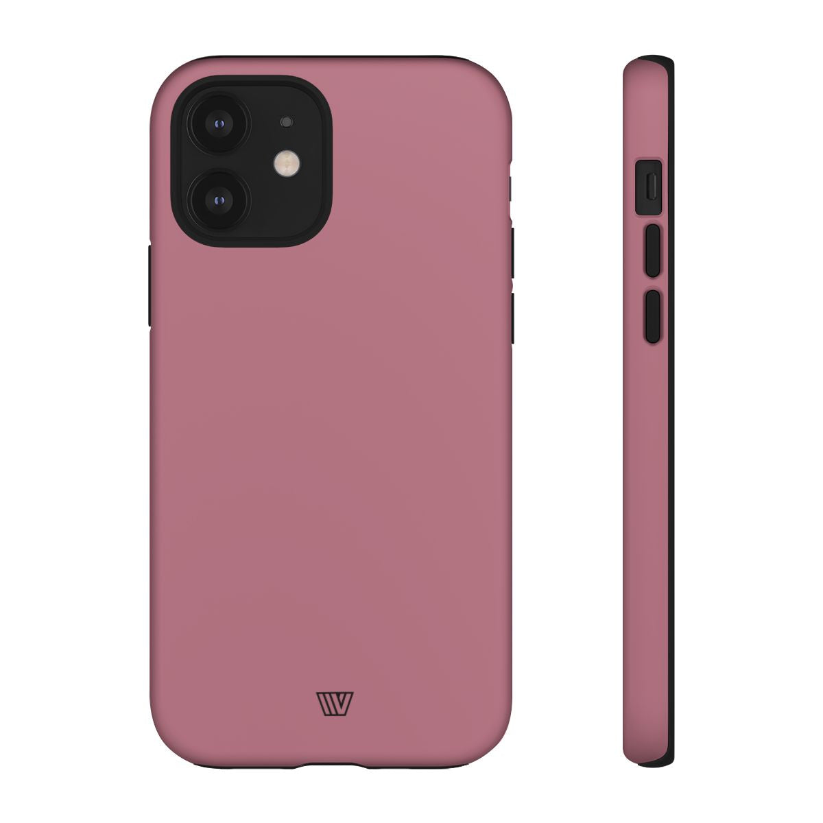 Tough Phone Case Dual-Layer Protective TURKISH ROSE