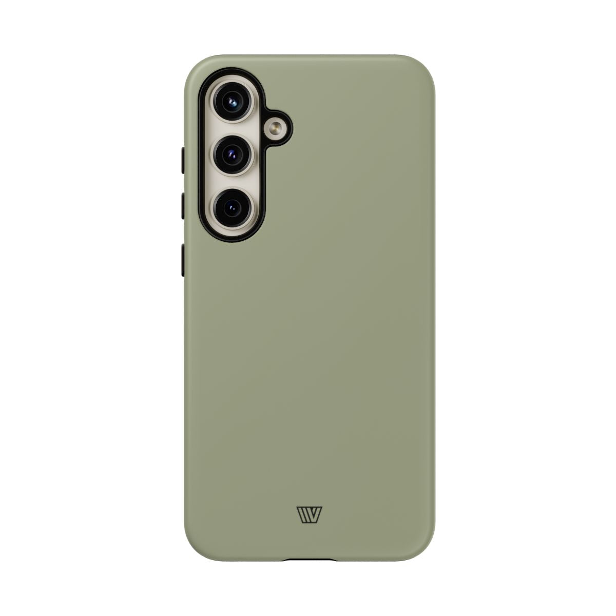 Tough Phone Case Dual-Layer Protective Case SAGE
