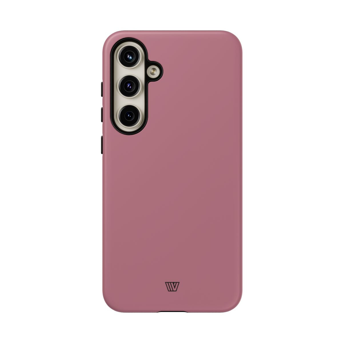 Tough Phone Case Dual-Layer Protective TURKISH ROSE