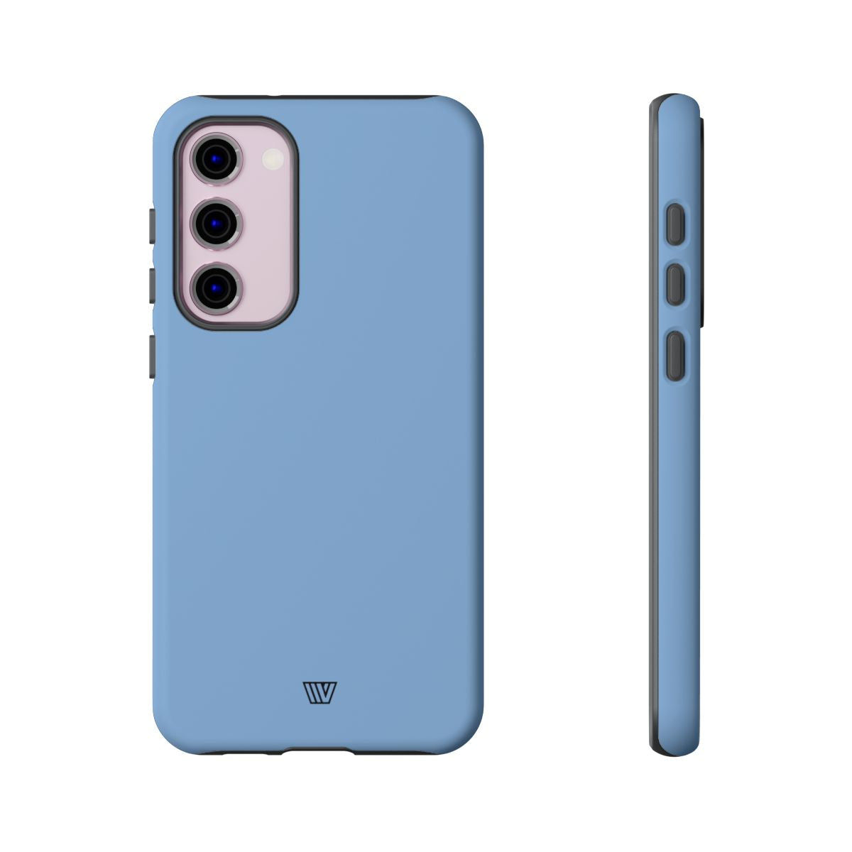 Tough Phone Case Durable Dual-Layer Protective Case JORDY BLUE