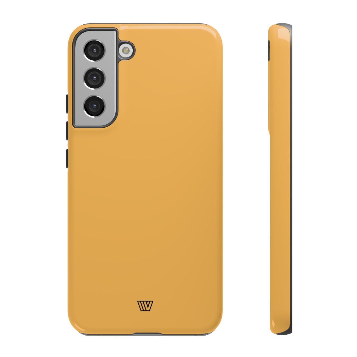 Tough Phone Case Dual-Layer Protective Phone Case CASABLANCA