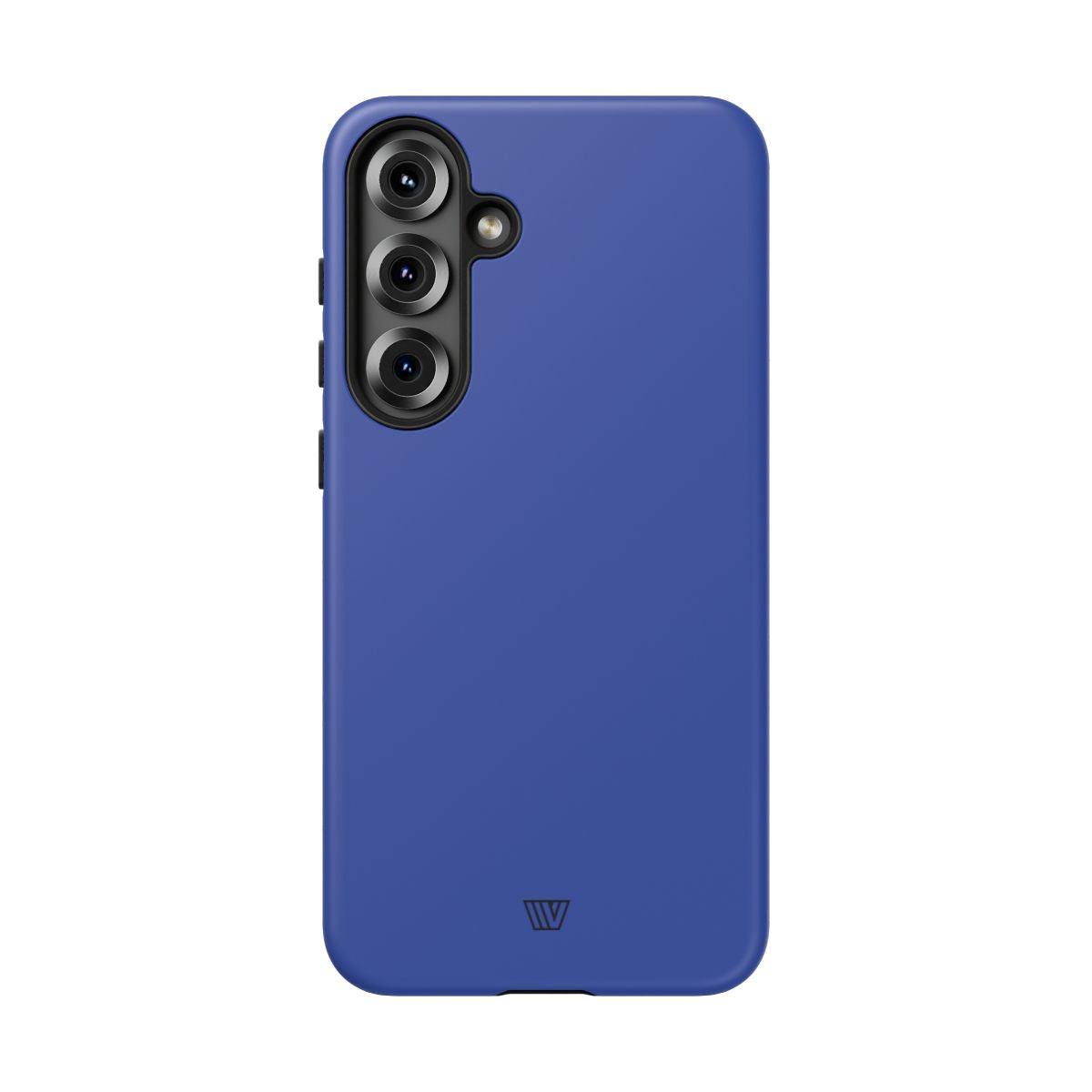 Tough Impact-Resistant Phone Case Blue Trovvve