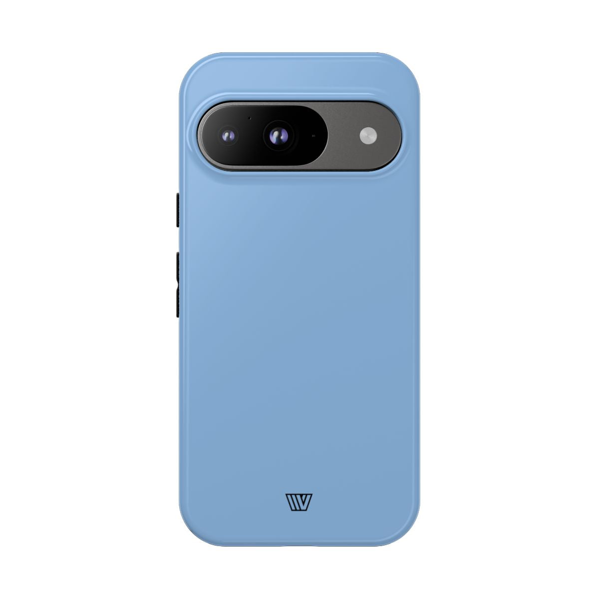 Tough Phone Case Durable Dual-Layer Protective Case JORDY BLUE
