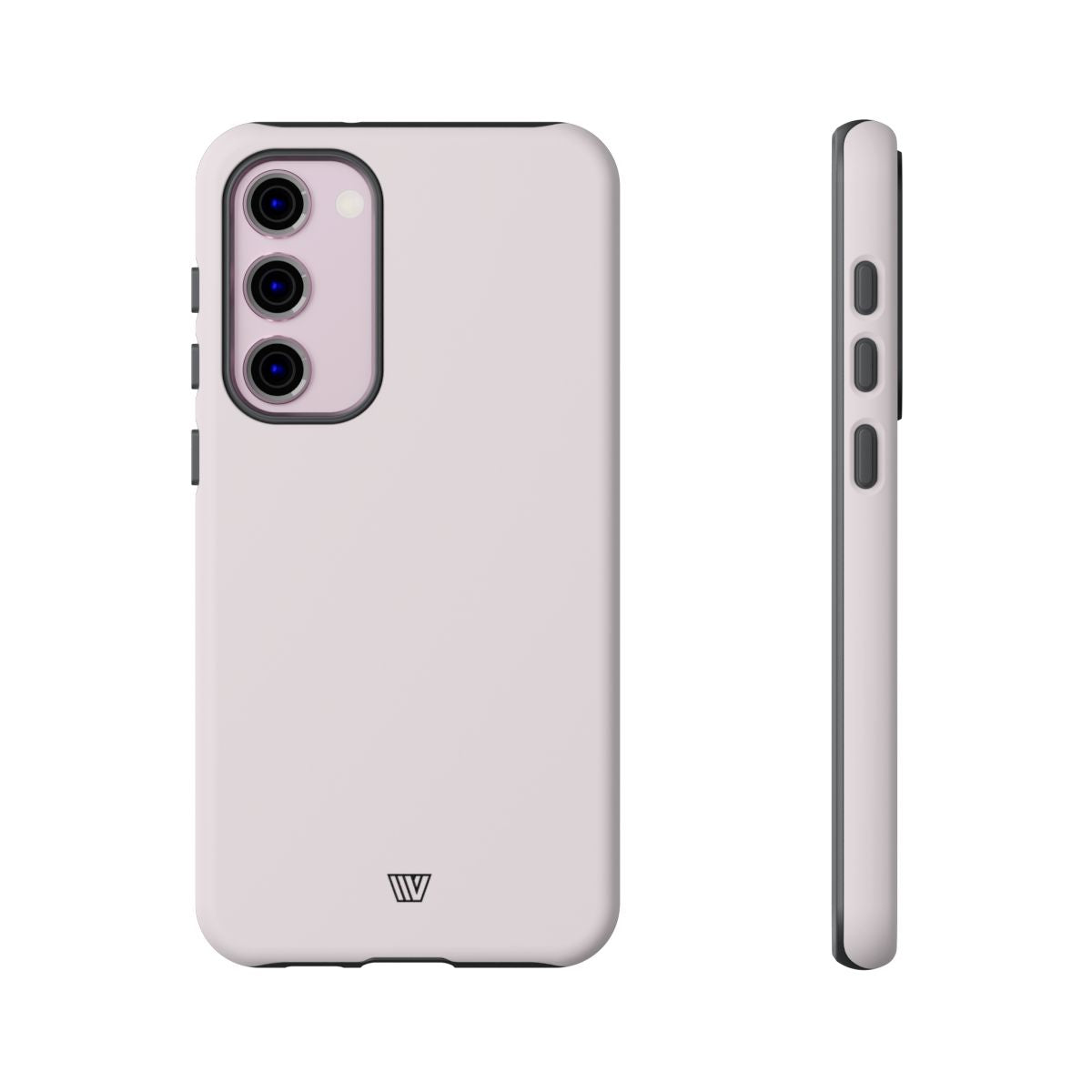 Tough Phone Case Pink WISP
