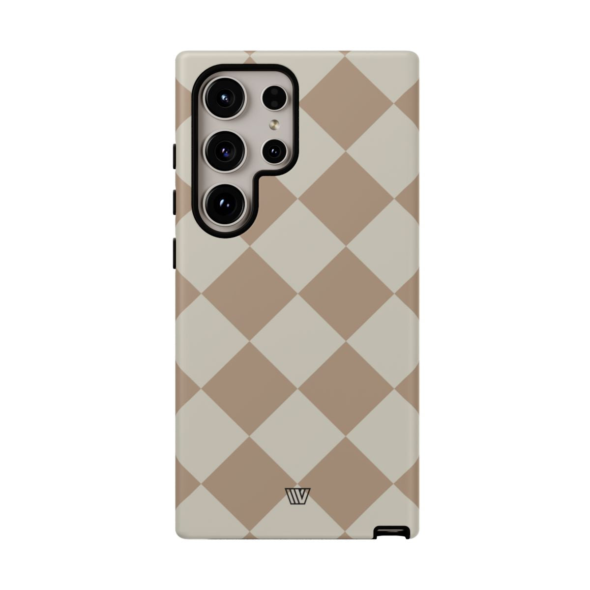 Tough Phone Case with Impact Resistance NEUTRAL DIAMOND