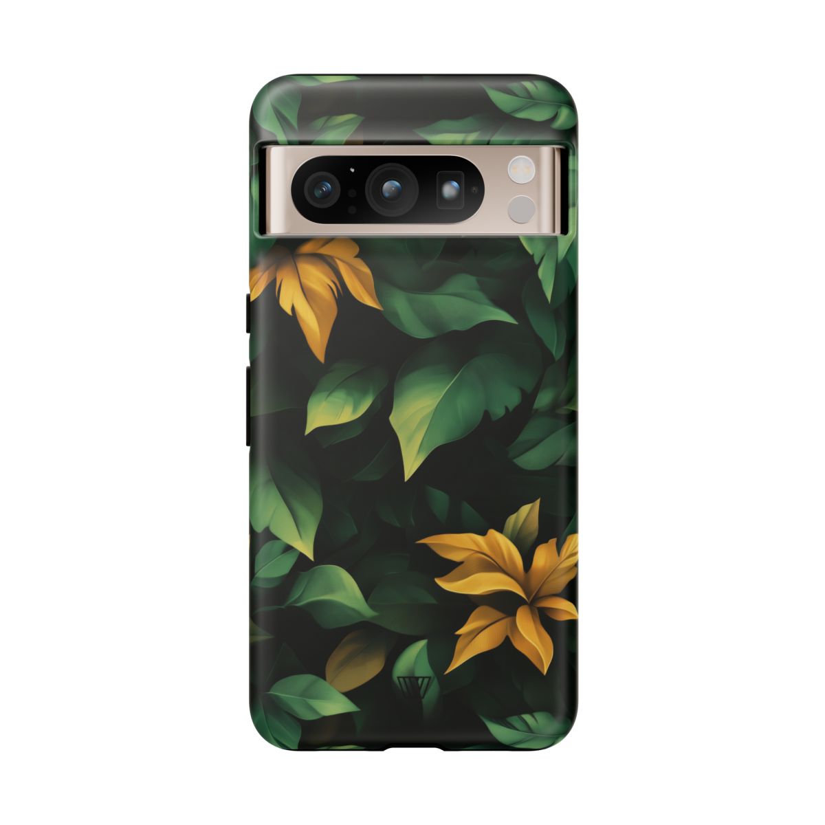 Tough Impact-Resistant Phone Case LUXE LEAF