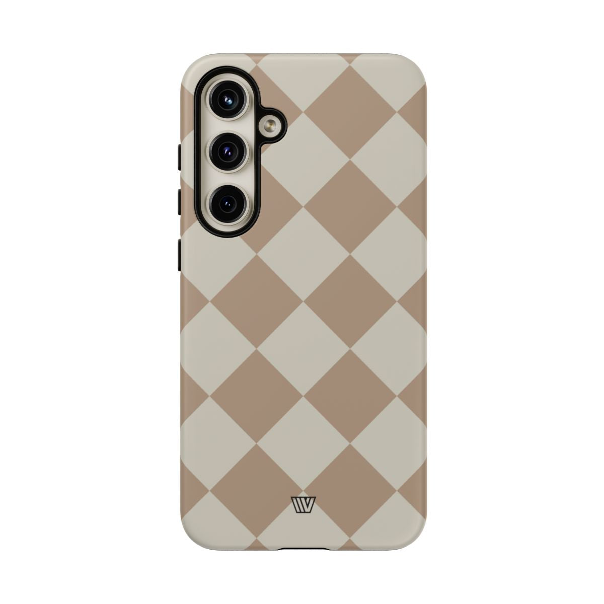 Tough Phone Case with Impact Resistance NEUTRAL DIAMOND