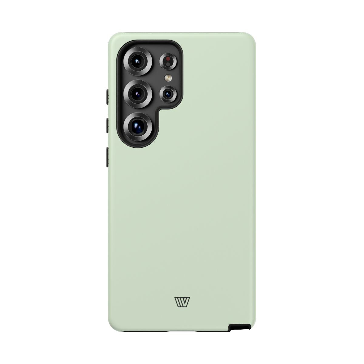 Mint Green Tough Phone Case ZANAH