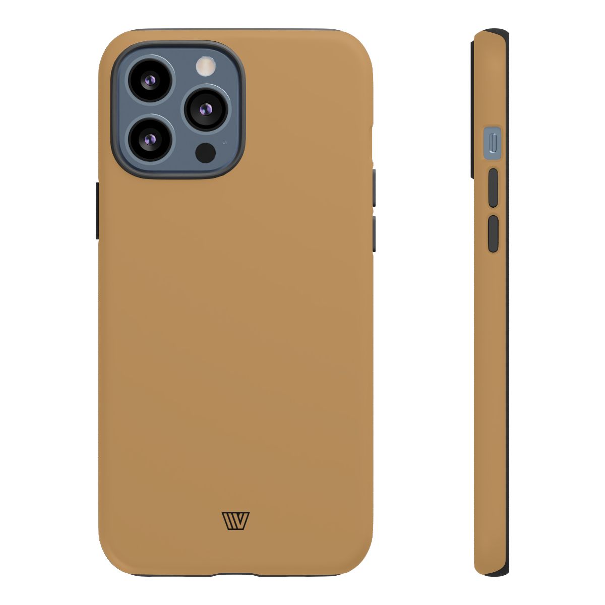 Tough Phone Case Dual-Layer Protection Phone Case TWINE