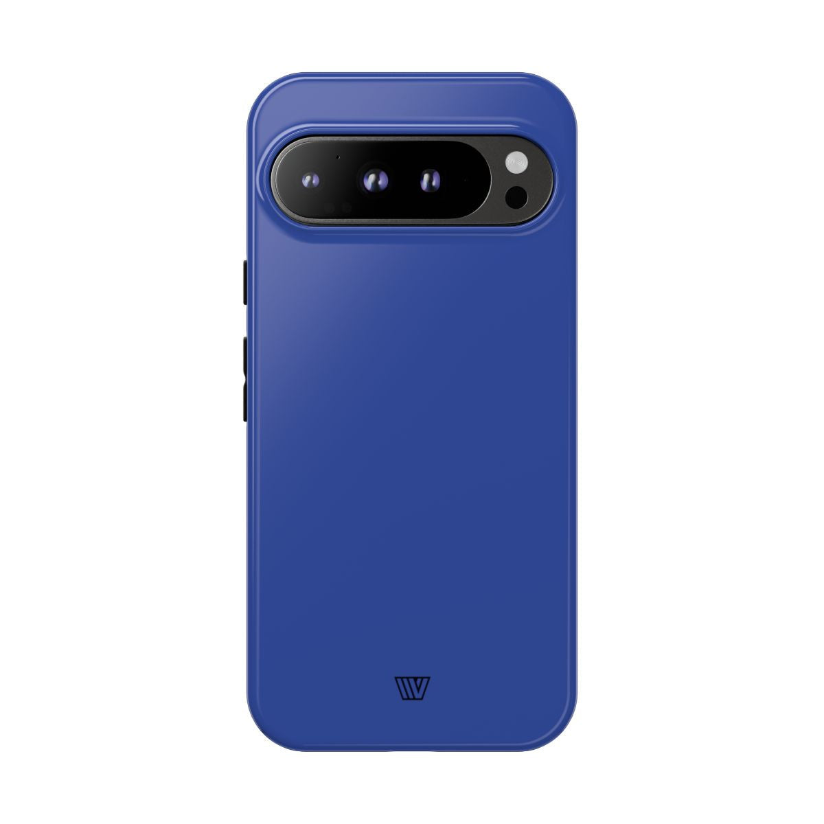 Tough Impact-Resistant Phone Case Blue Trovvve