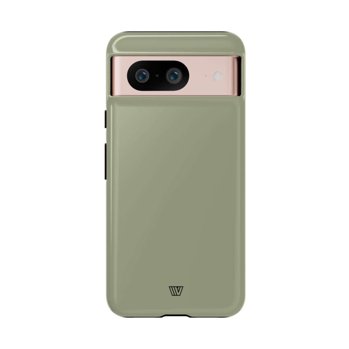 Tough Phone Case Dual-Layer Protective Case SAGE