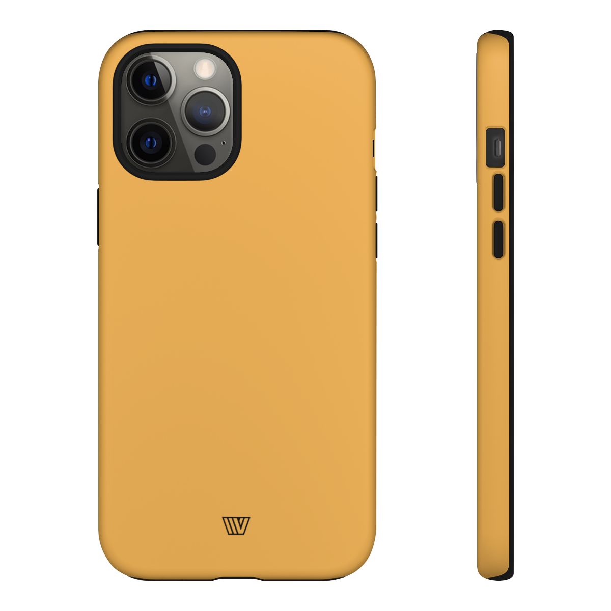 Tough Phone Case Dual-Layer Protective Phone Case CASABLANCA