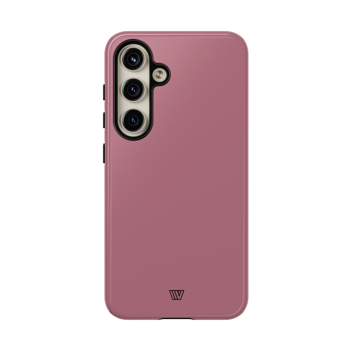Tough Phone Case Dual-Layer Protective TURKISH ROSE