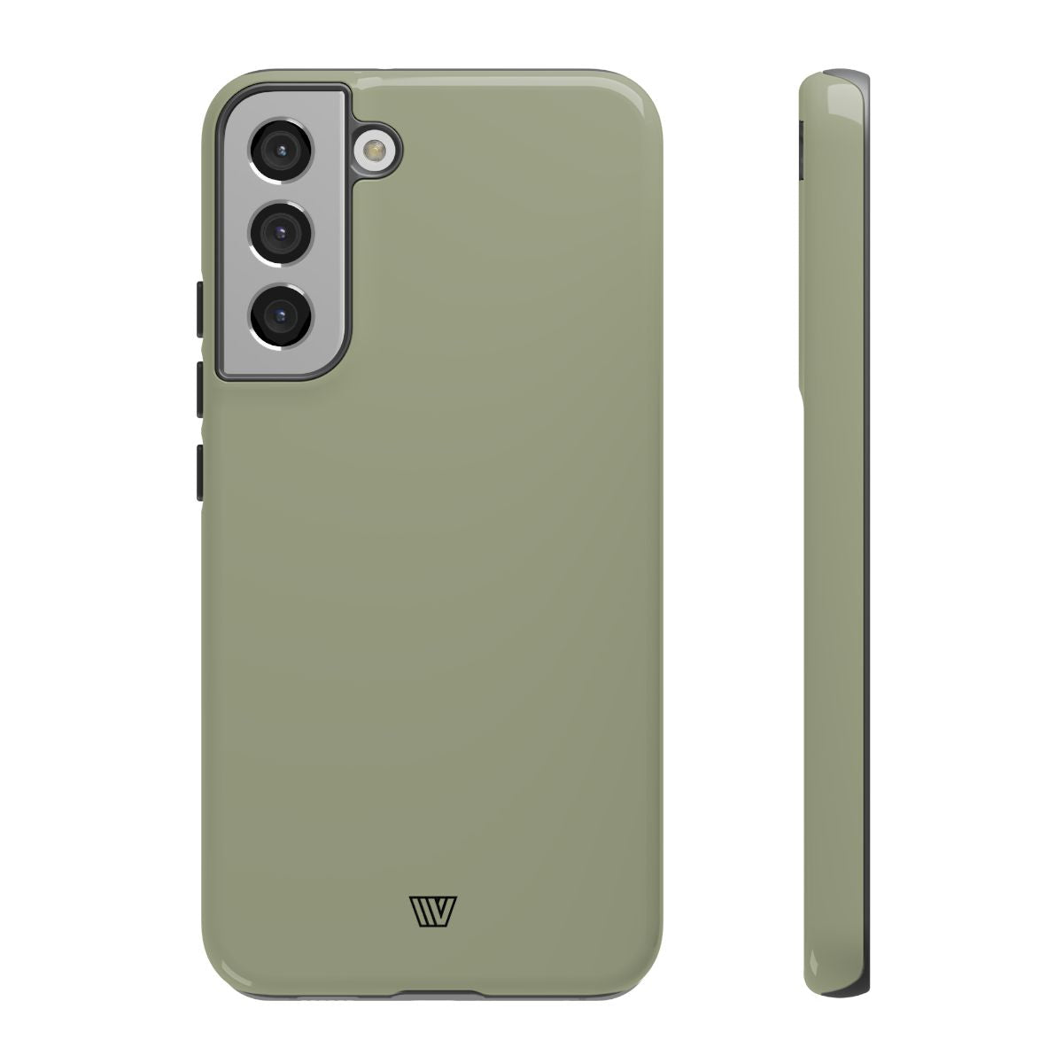 Tough Phone Case Dual-Layer Protective Case SAGE
