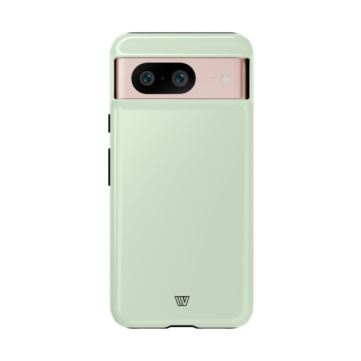 Mint Green Tough Phone Case ZANAH
