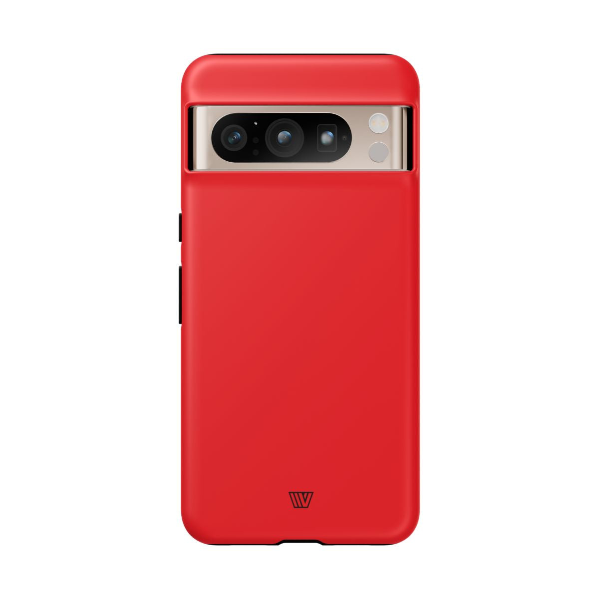 Tough Phone Case Dual-Layer Impact Resistant Phone Case Trovvve