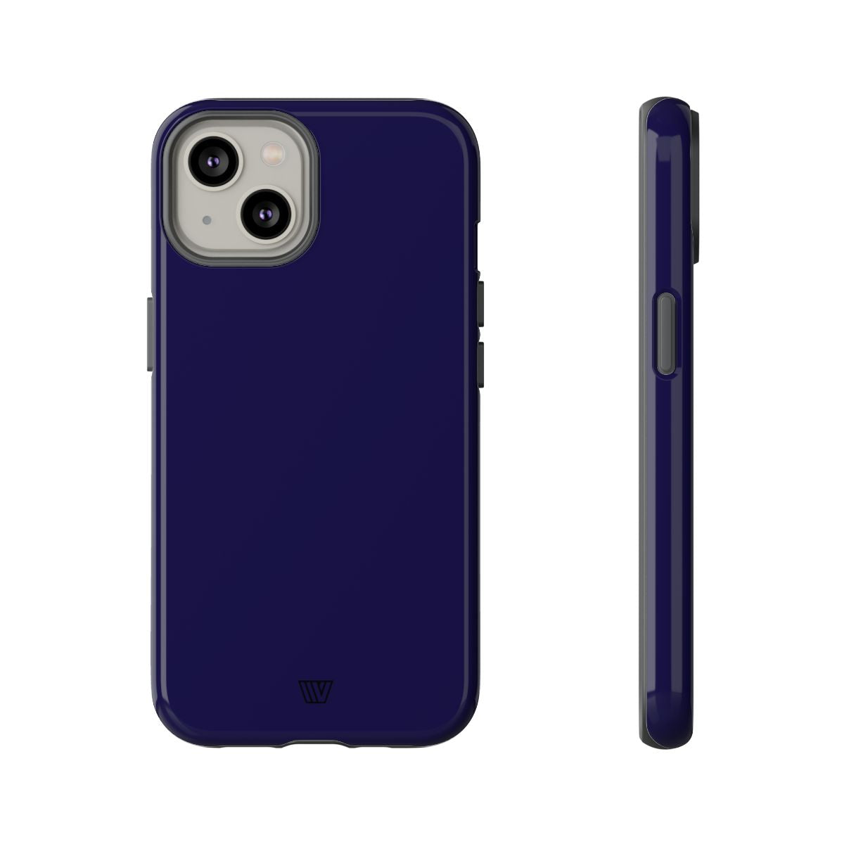 Tough Phone Case Dual-Layer Protection MIDNIGHT