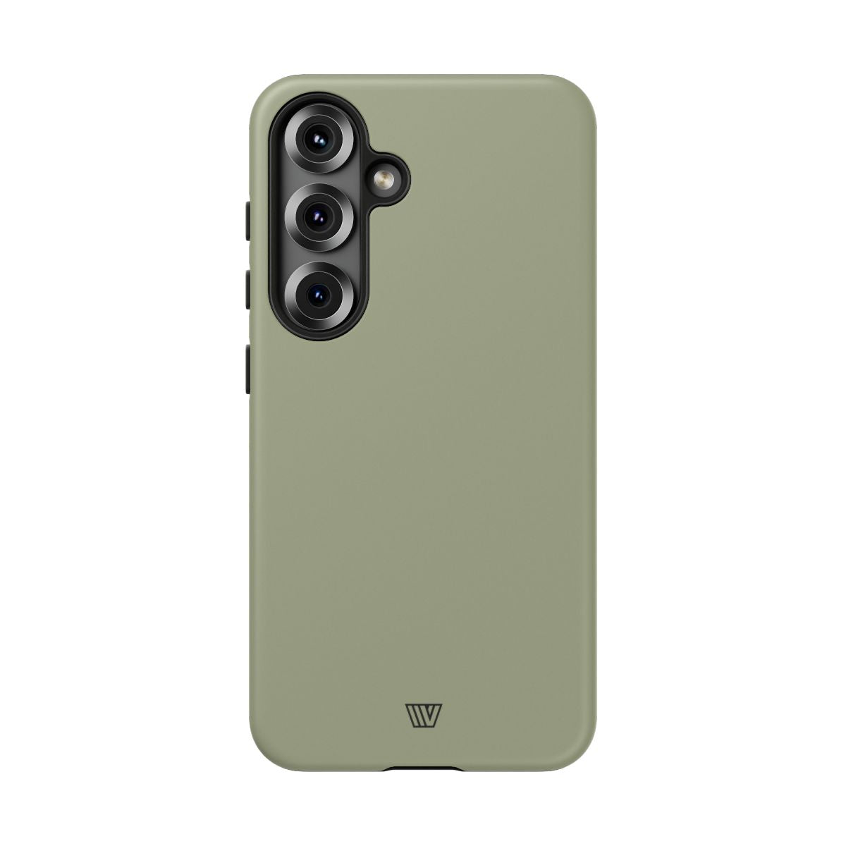 Tough Phone Case Dual-Layer Protective Case SAGE
