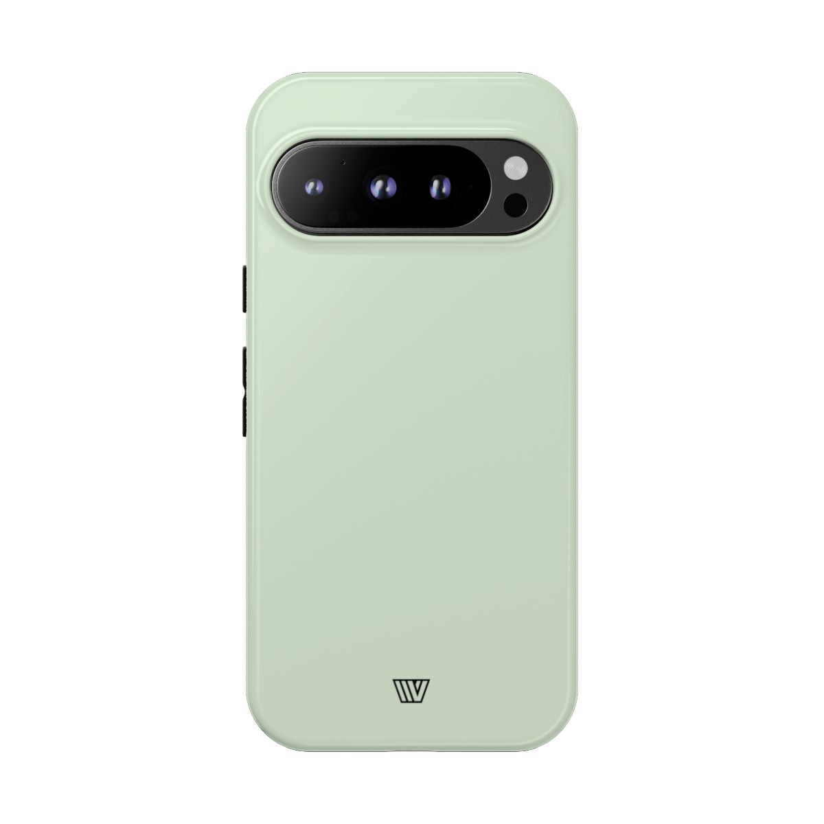 Mint Green Tough Phone Case ZANAH
