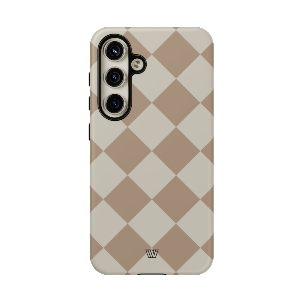 Tough Phone Case with Impact Resistance NEUTRAL DIAMOND