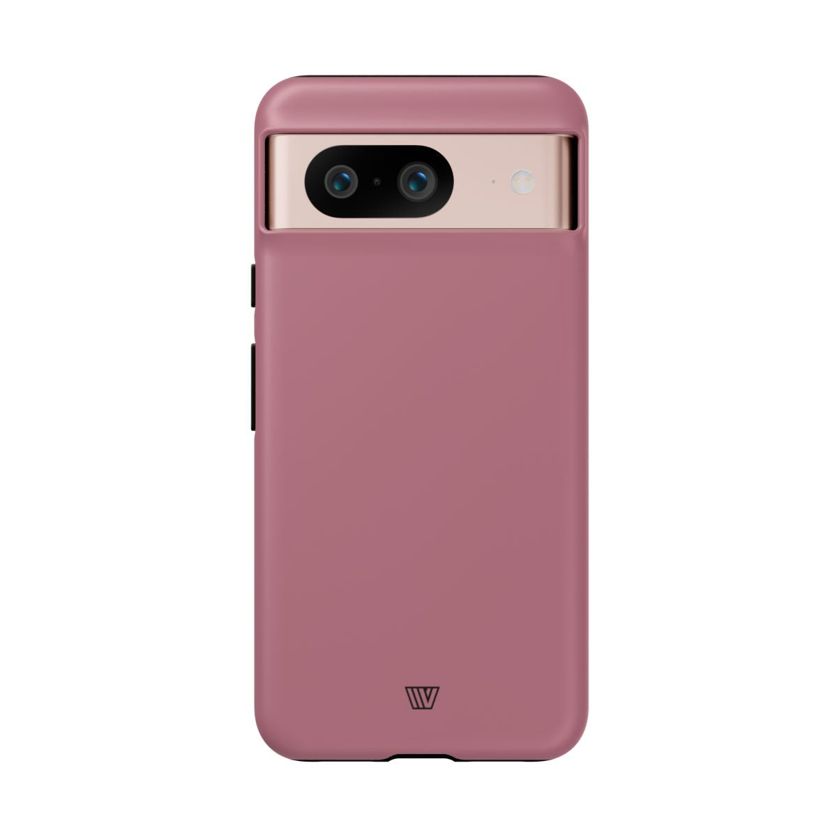 Tough Phone Case Dual-Layer Protective TURKISH ROSE