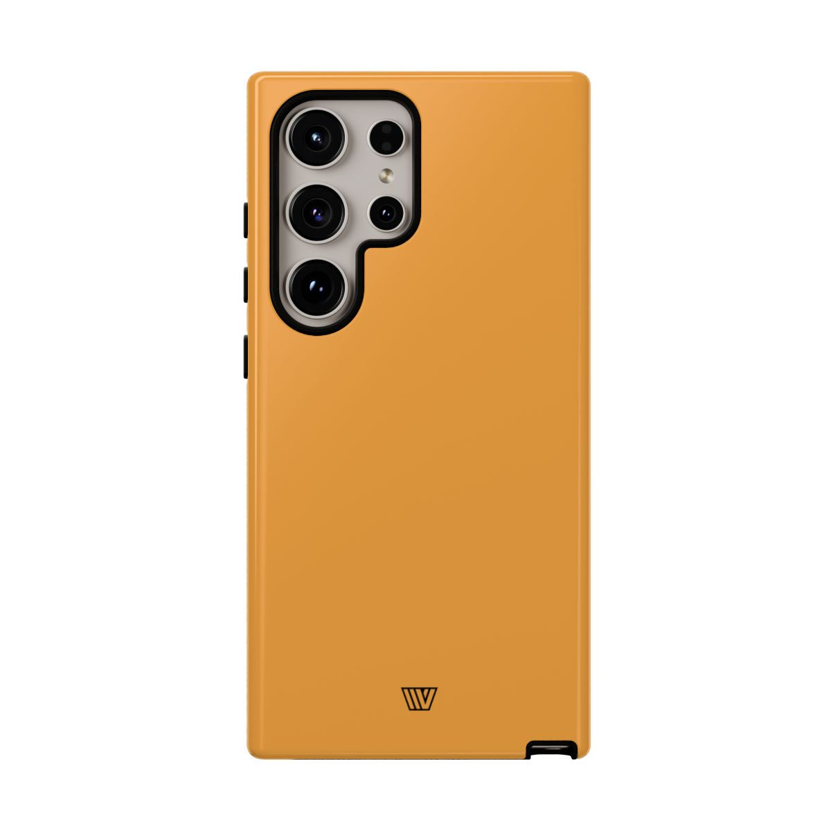 Tough Impact-Resistant Solid Phone Case SUNSHADE