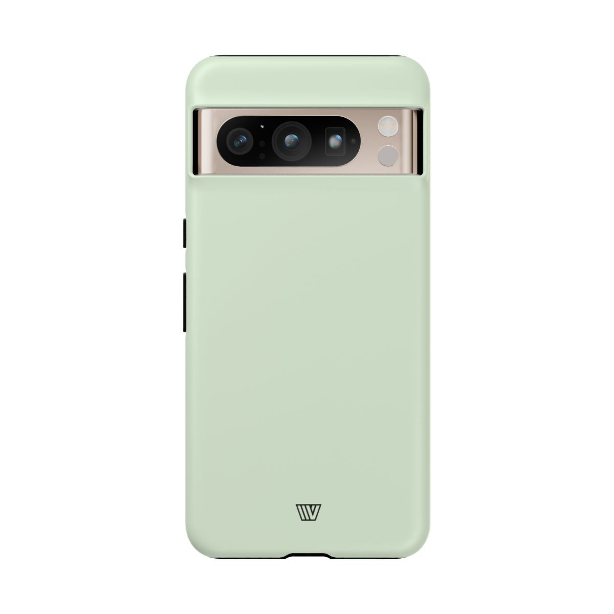 Mint Green Tough Phone Case ZANAH