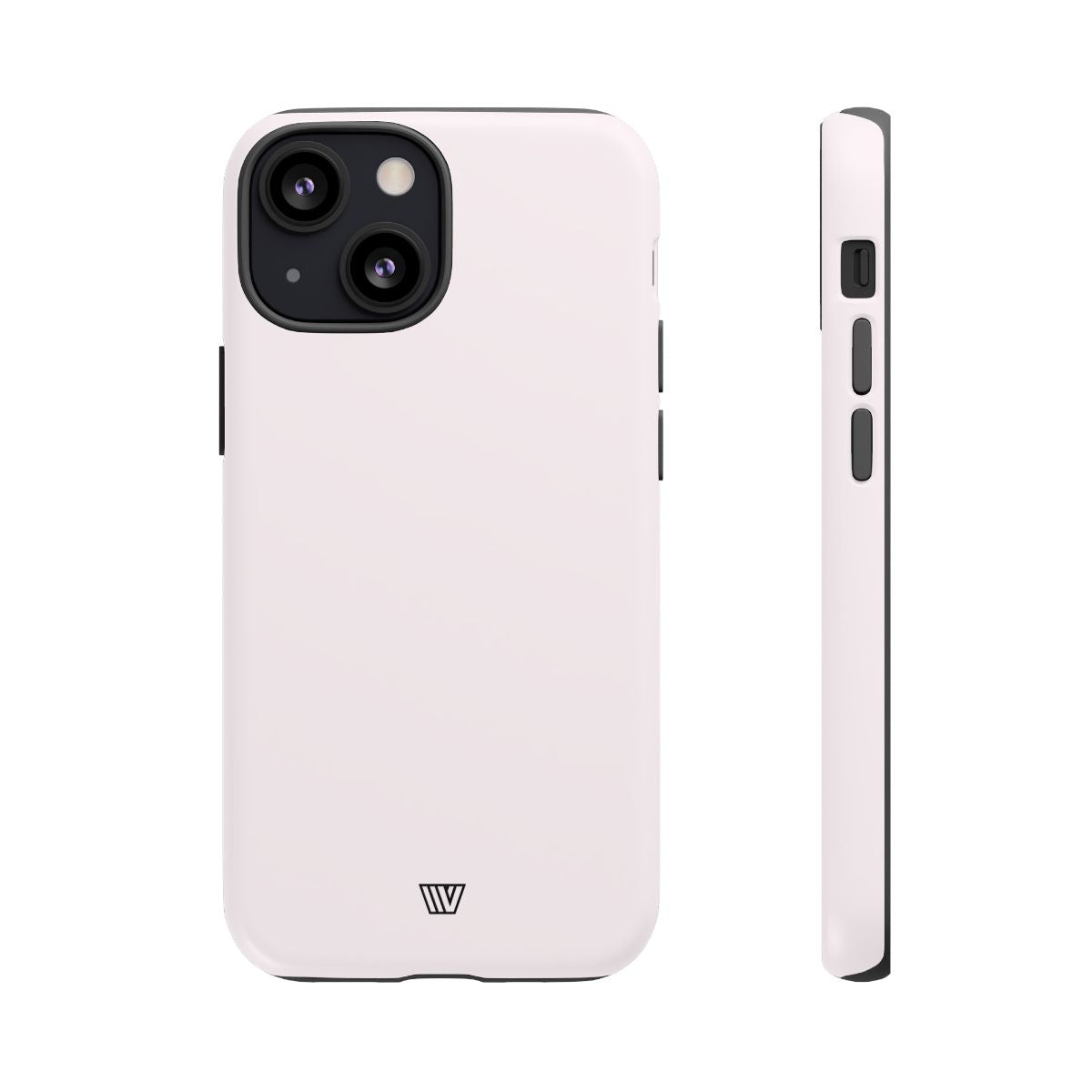 Tough Phone Case Pink WISP