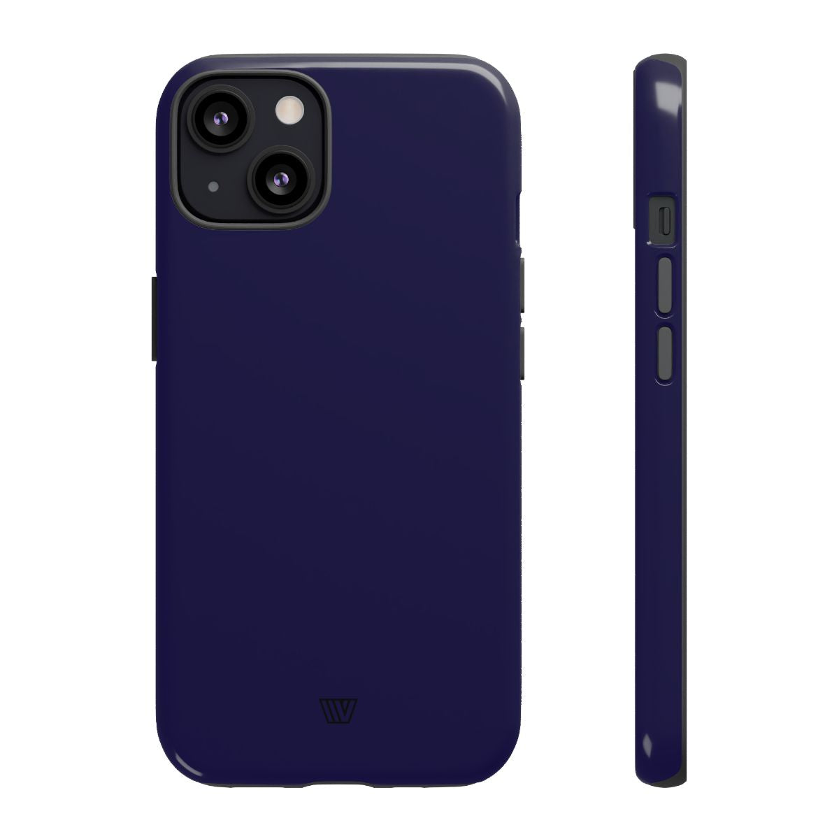Tough Phone Case Dual-Layer Protection MIDNIGHT