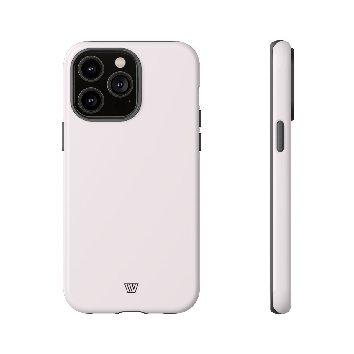 Tough Phone Case Pink WISP