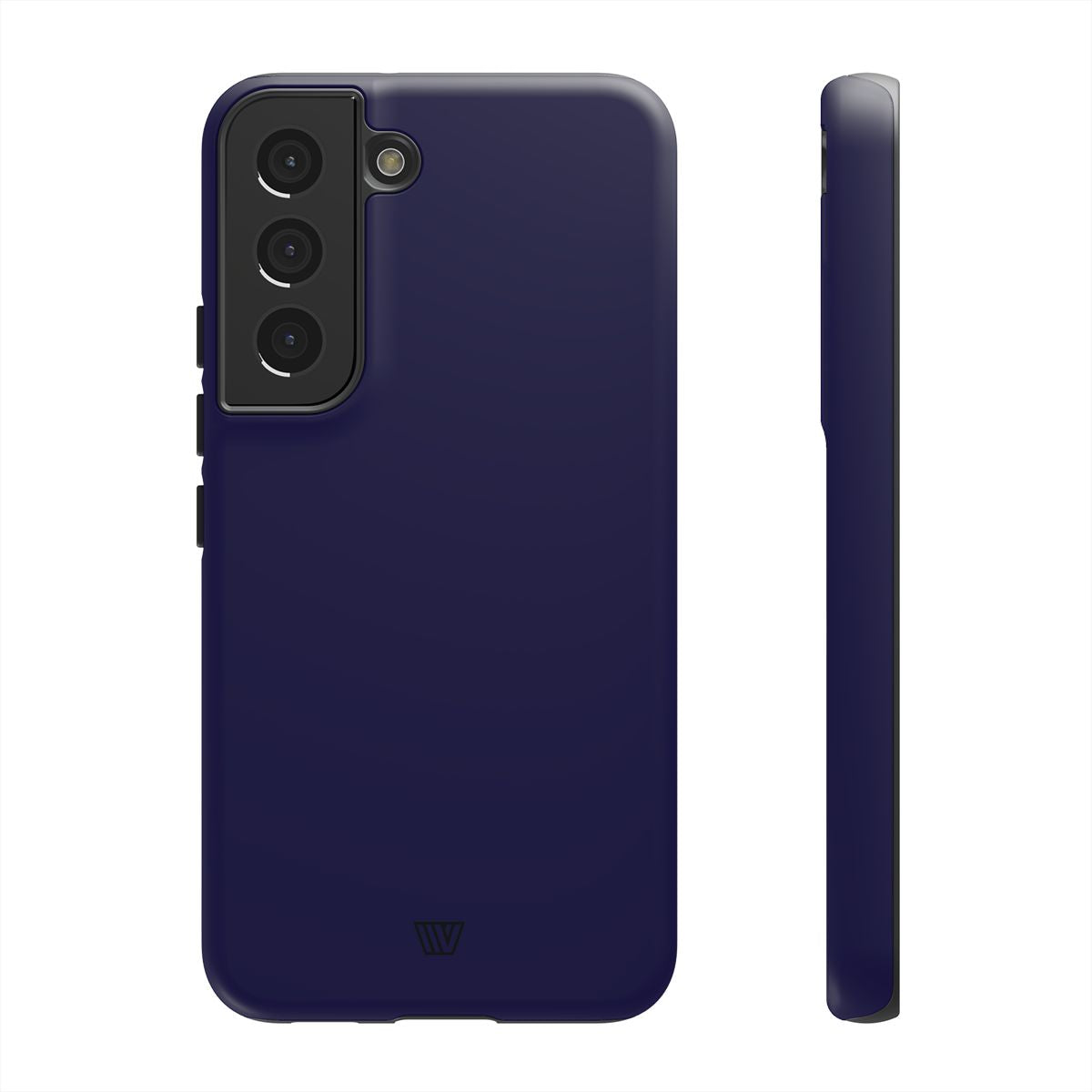 Tough Phone Case Dual-Layer Protection MIDNIGHT