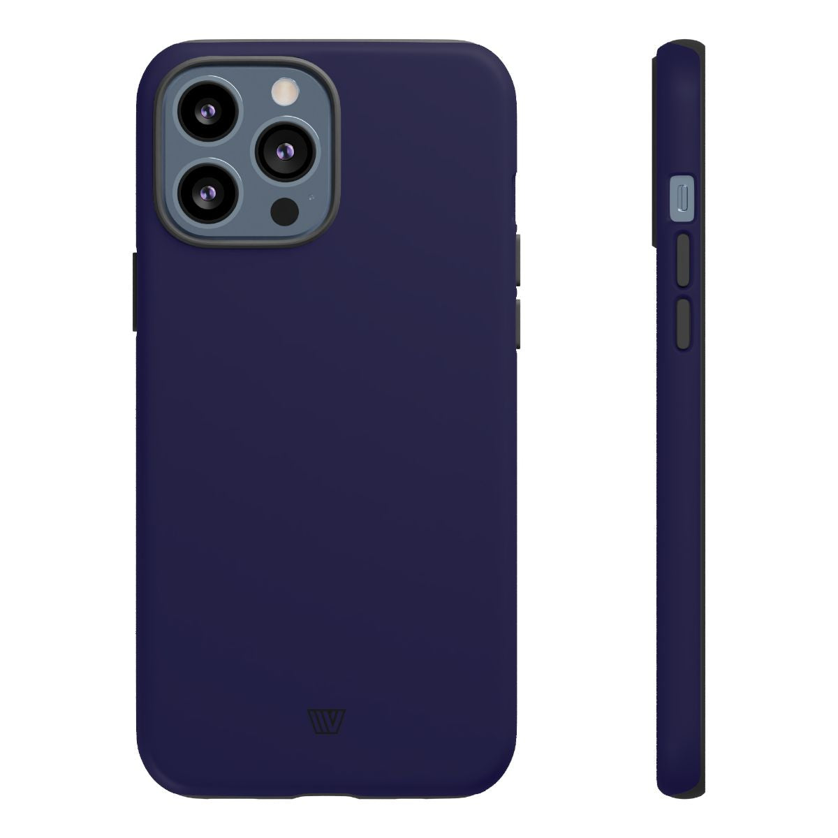Tough Phone Case Dual-Layer Protection MIDNIGHT