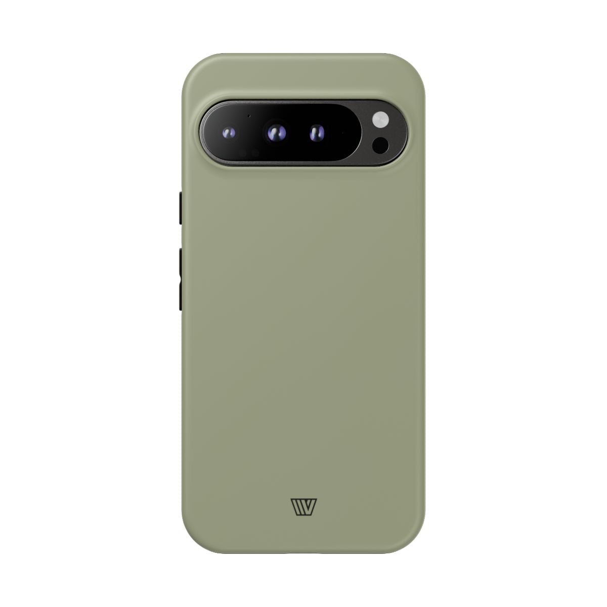 Tough Phone Case Dual-Layer Protective Case SAGE
