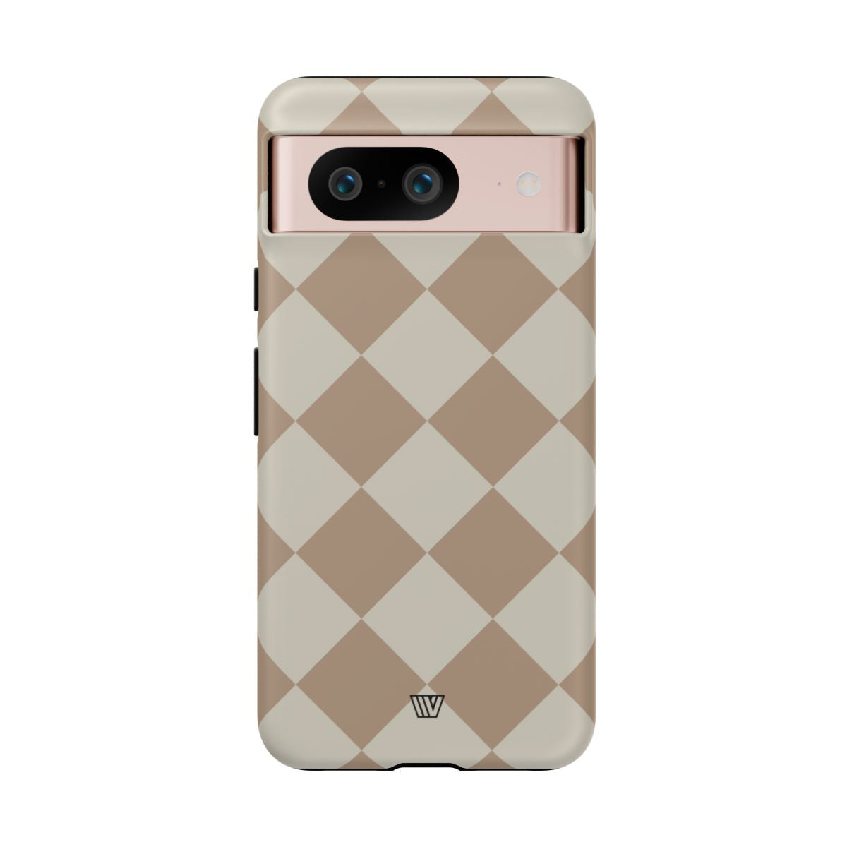 Tough Phone Case with Impact Resistance NEUTRAL DIAMOND