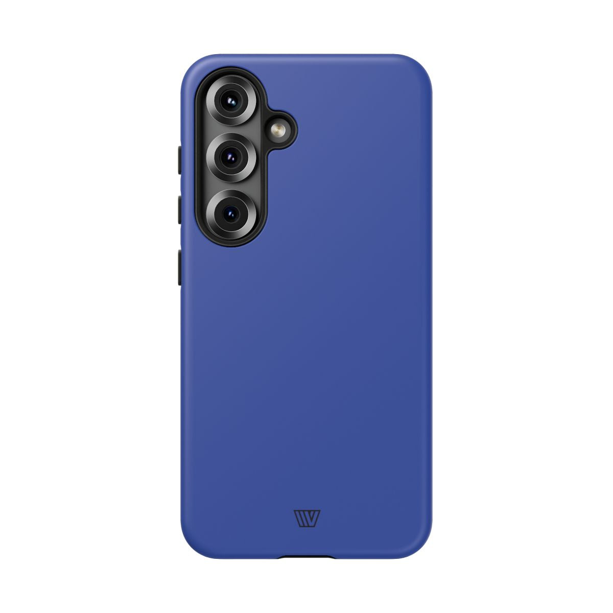 Tough Impact-Resistant Phone Case Blue Trovvve