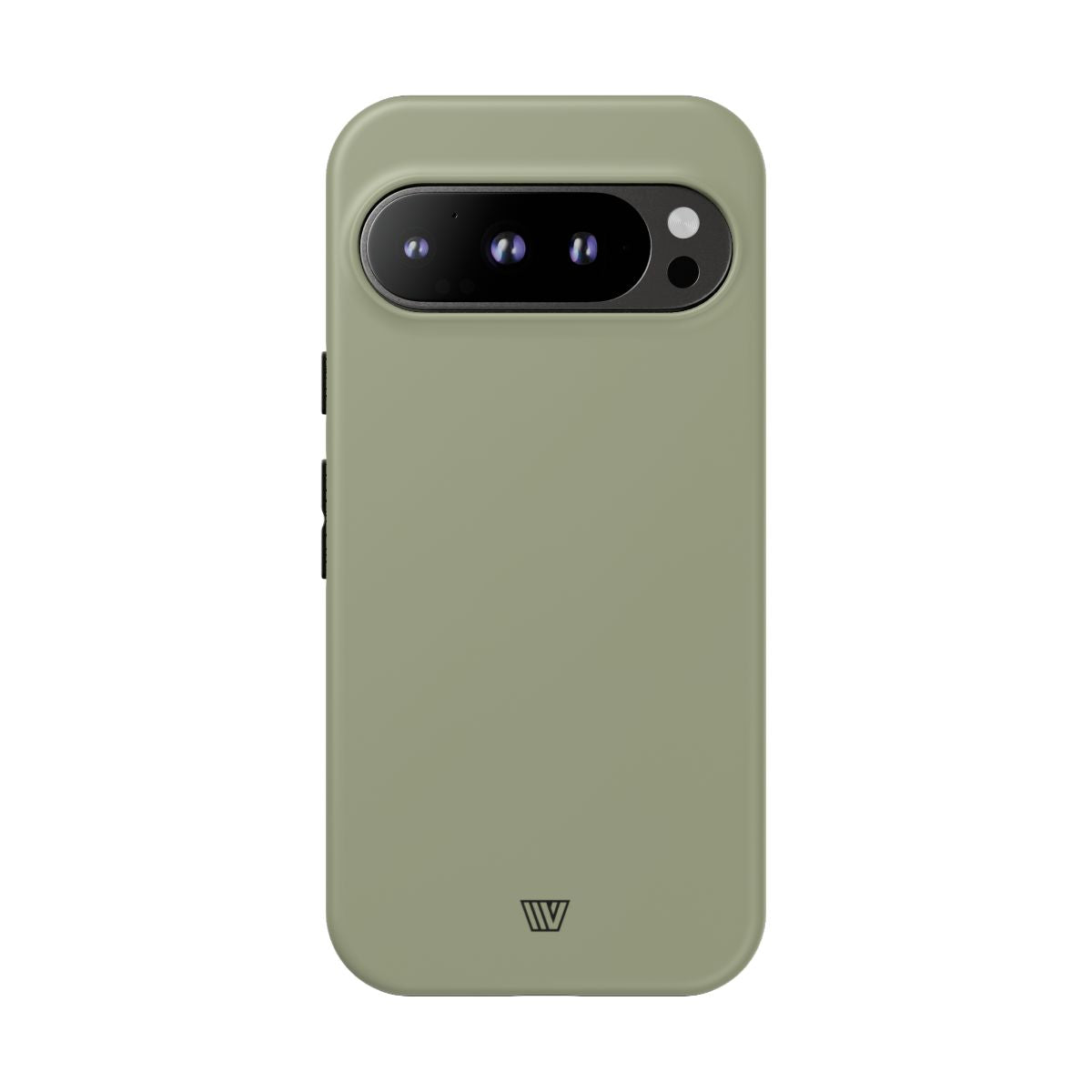 Tough Phone Case Dual-Layer Protective Case SAGE