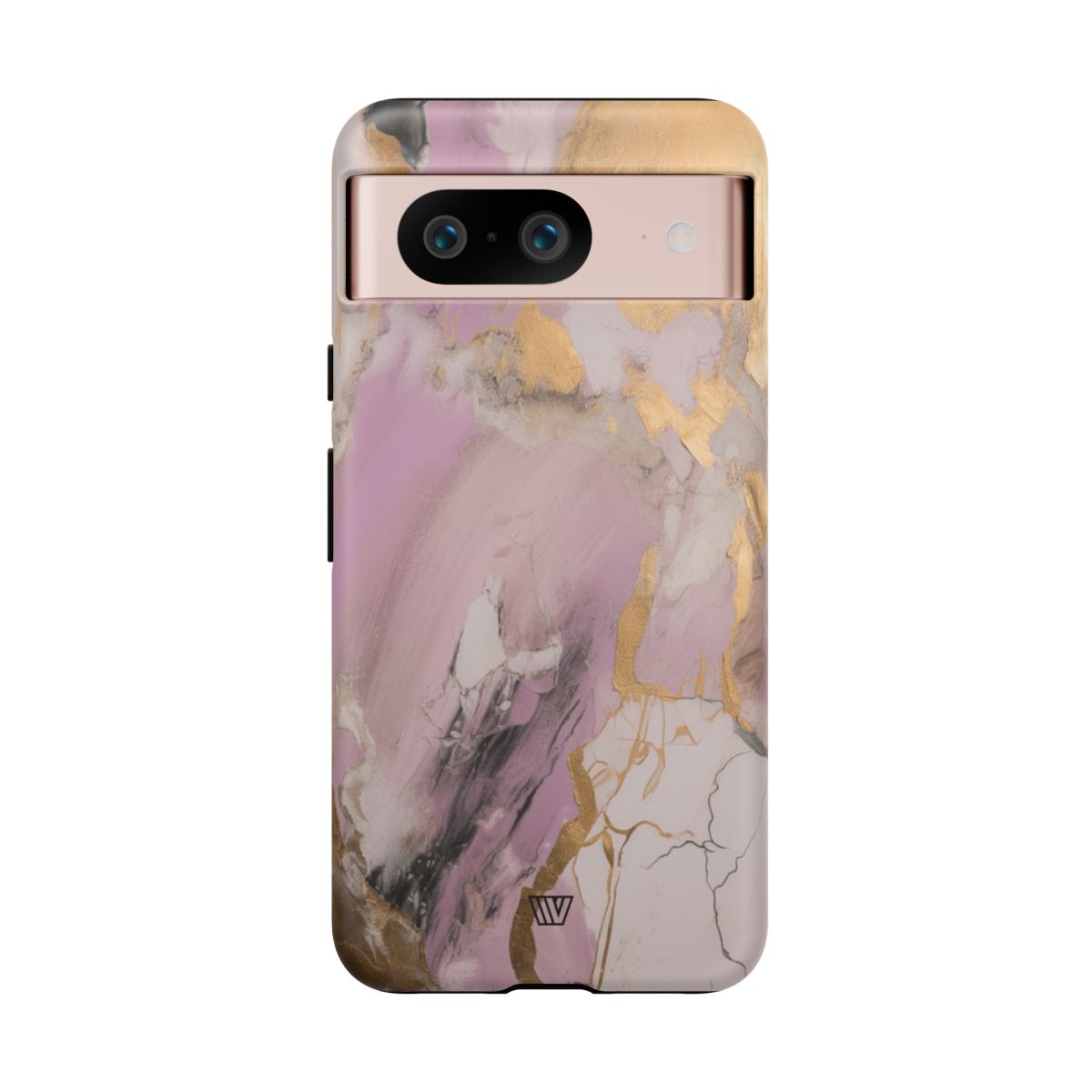 Tough Phone Case Gilded Blush Protective Shell GILDED BLUSH