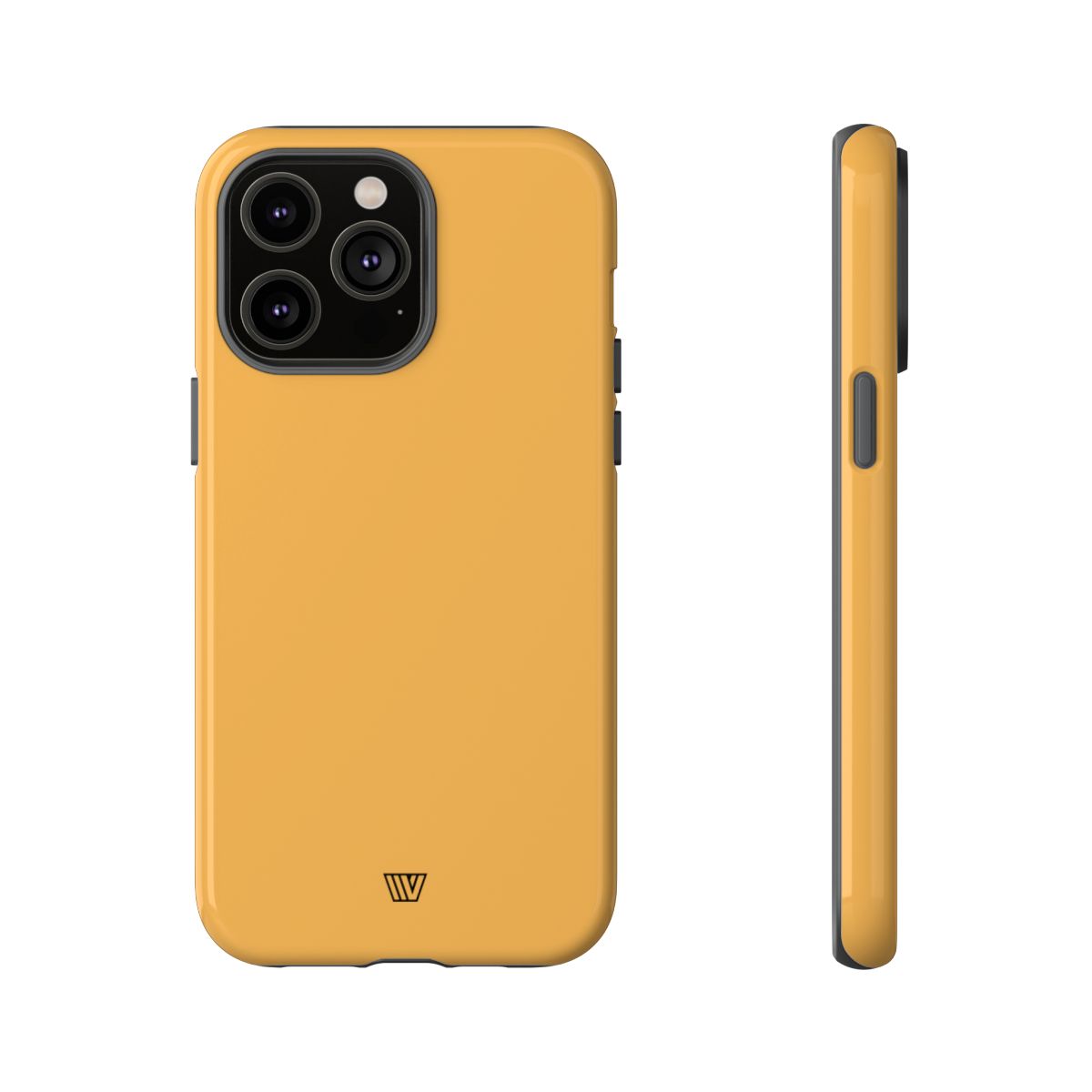 Tough Phone Case Dual-Layer Protective Phone Case CASABLANCA