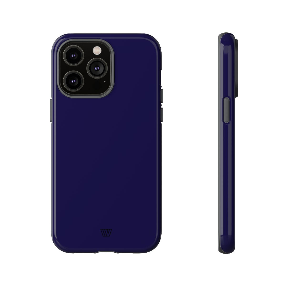 Tough Phone Case Dual-Layer Protection MIDNIGHT