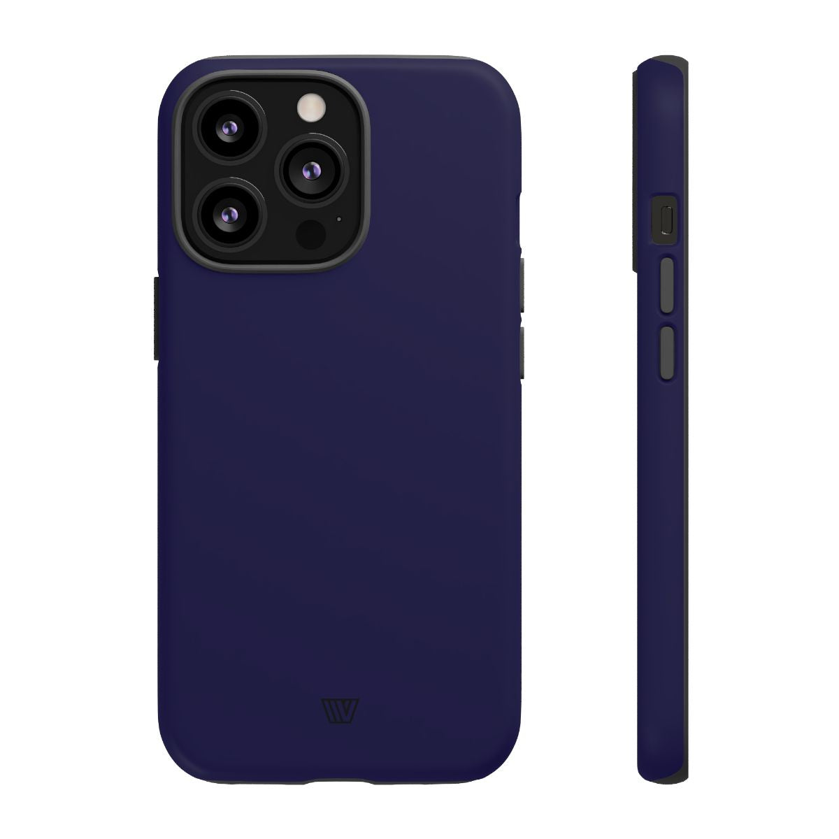 Tough Phone Case Dual-Layer Protection MIDNIGHT