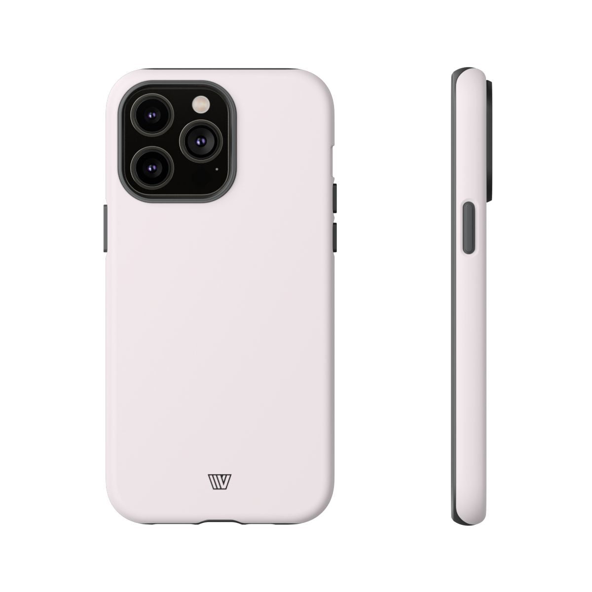 Tough Phone Case Pink WISP