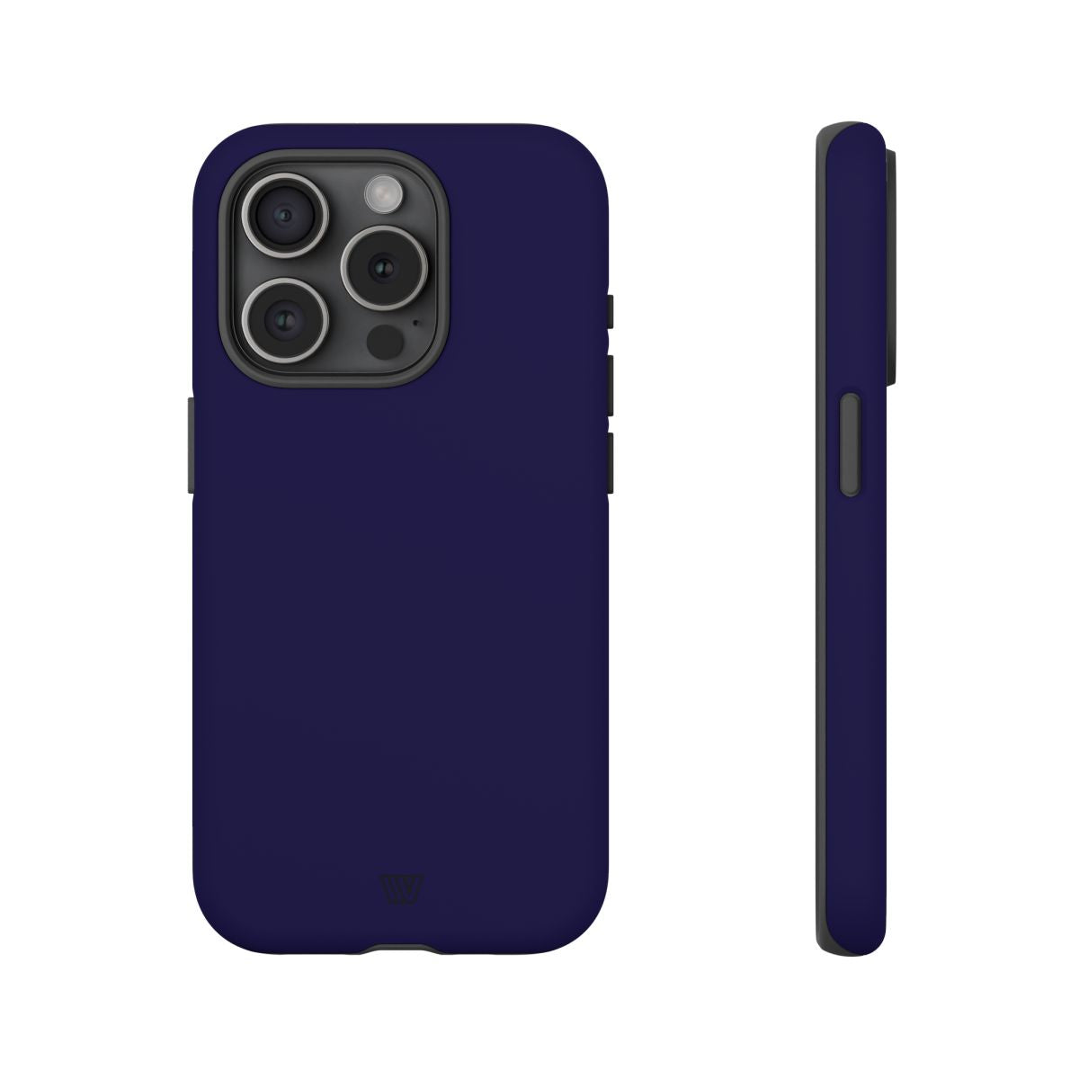 Tough Phone Case Dual-Layer Protection MIDNIGHT
