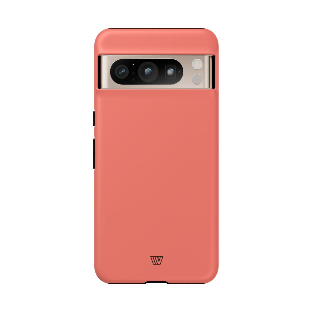 Tough Polycarbonate Phone Case SALMON