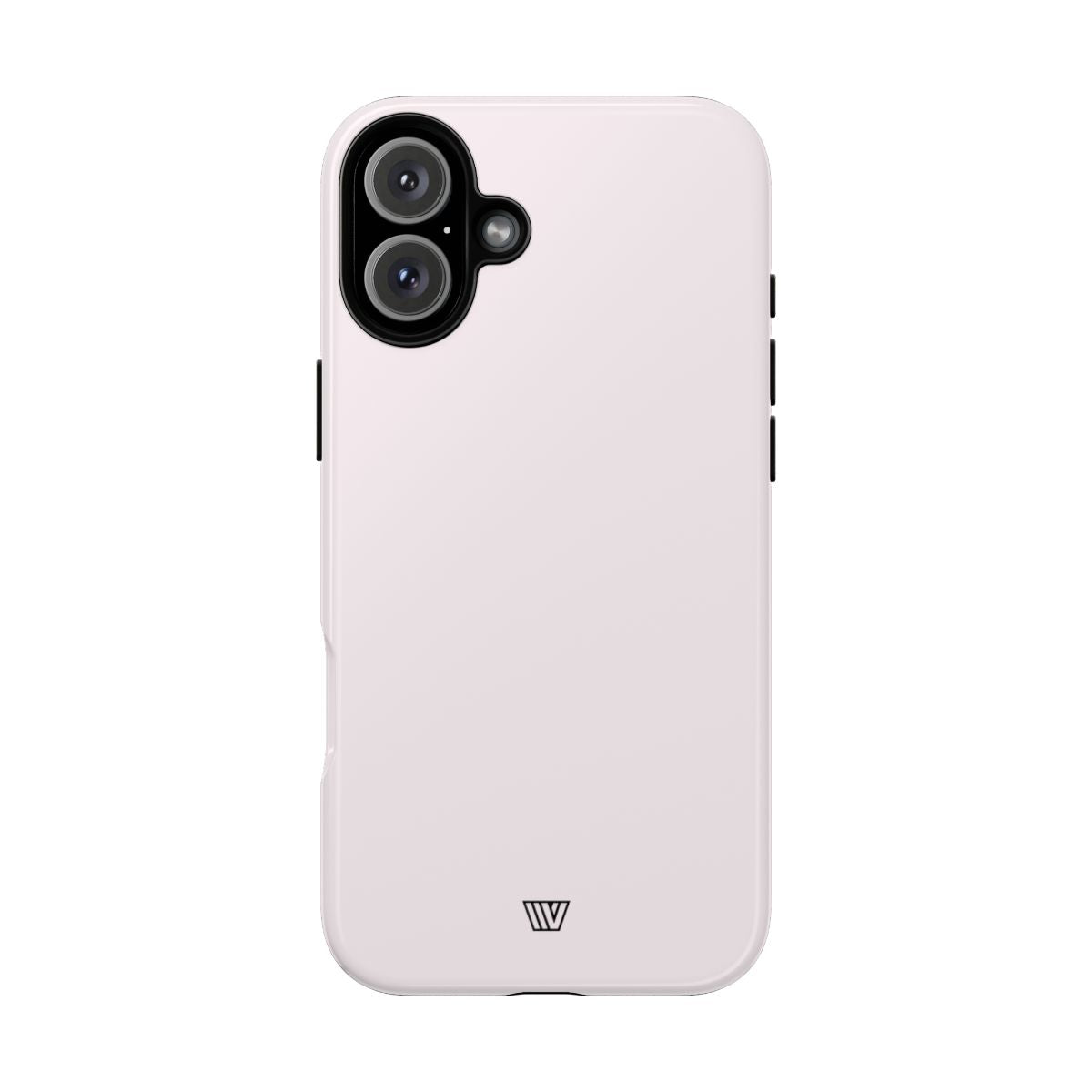 Tough Phone Case Pink WISP