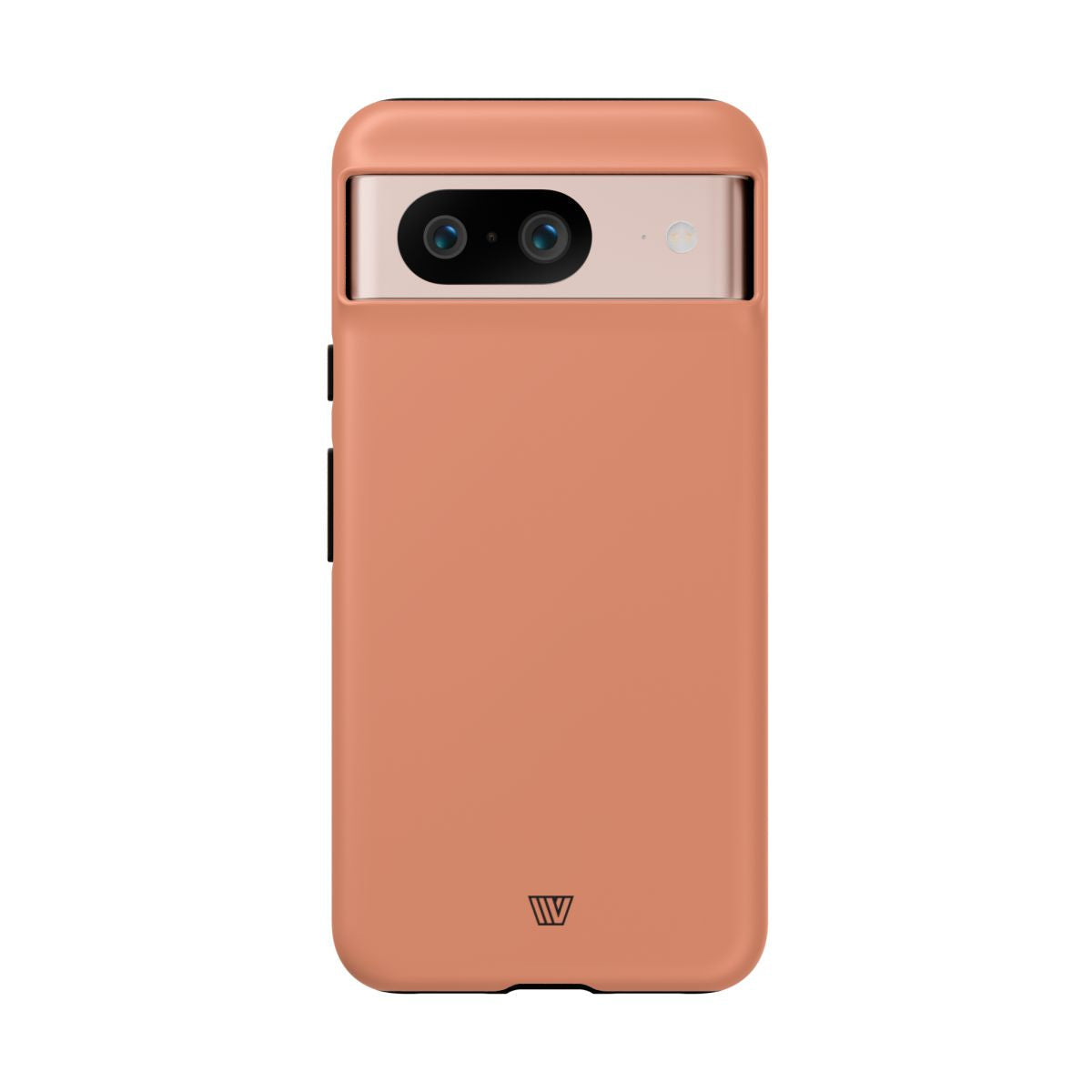 Tough Impact-Resistant Phone Case APRICOT