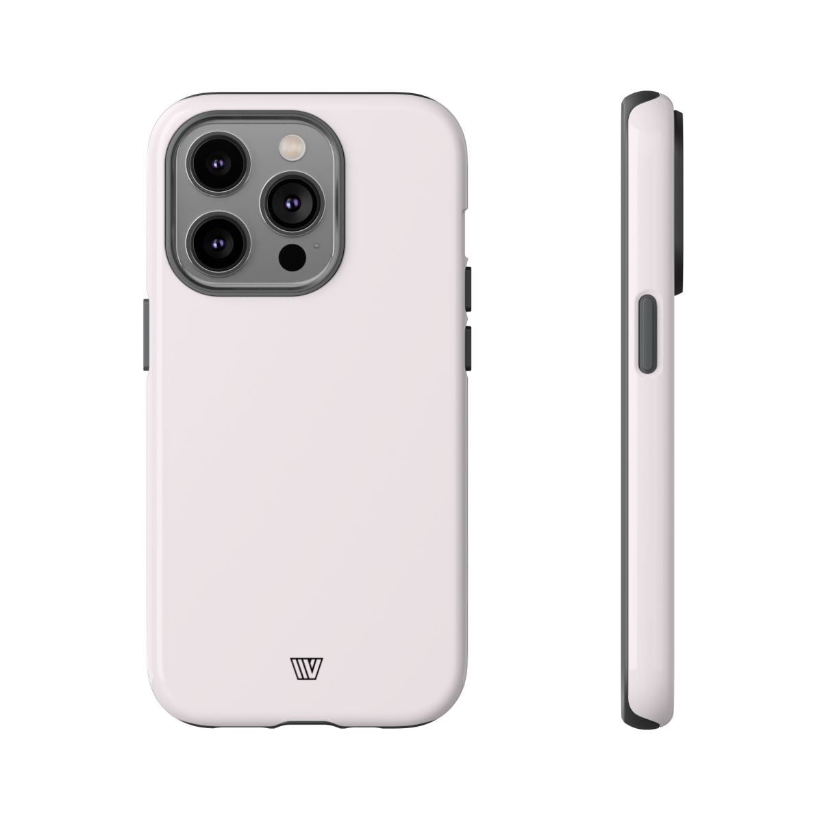 Tough Phone Case Pink WISP