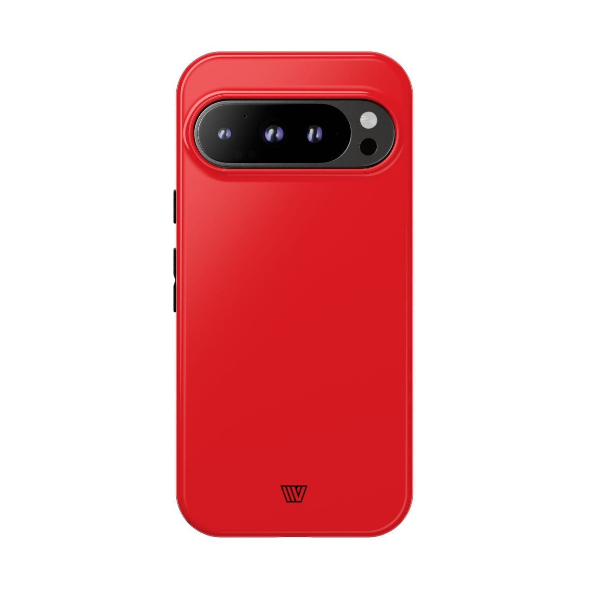 Tough Phone Case Dual-Layer Impact Resistant Phone Case Trovvve